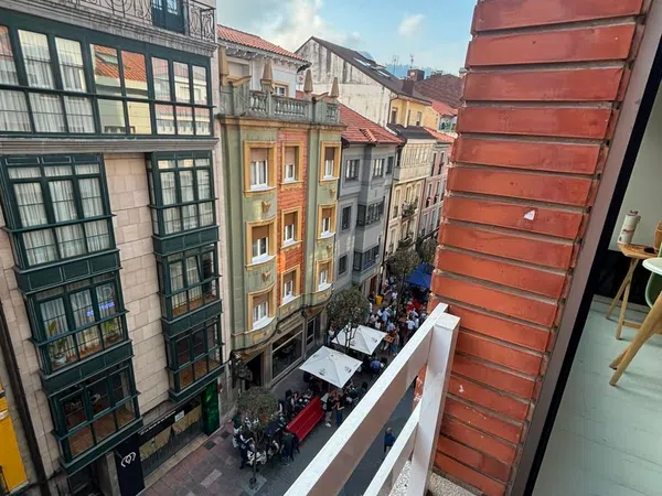 Piso en Calle de San Bernabé, 4, Salesas-Foncalada-Campoamor - Foto 9