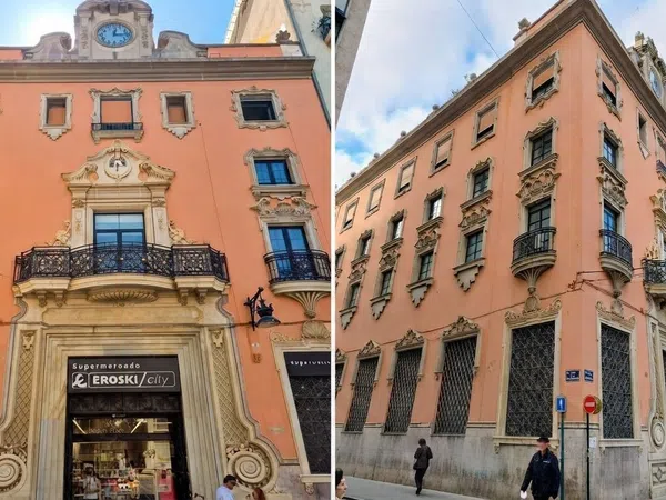 Piso en Calle de les Carabasses, 17, El Mercat - Foto 17