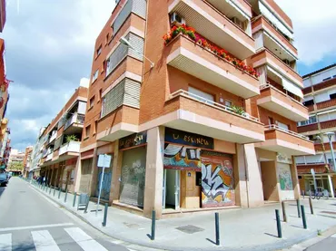 Local comercial en  Avinguda del Carrilet 196 - Foto 6