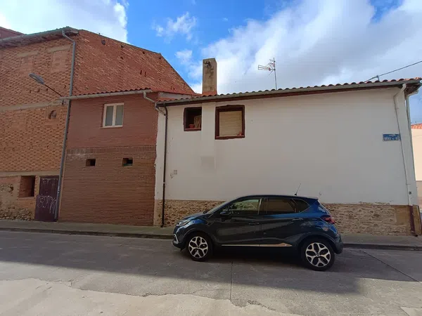 Casa de pueblo en Calle Miguel Villanueva, 41 - Foto 5