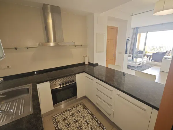 Piso en Calle Suiza, 755, Altea Hills, Altea Hills - Foto 12