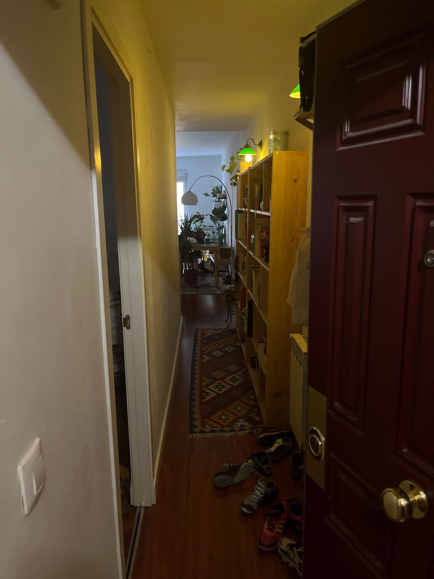 Piso en Calle de las Dos Hermanas, 22, Lavapiés-Embajadores - Foto 14