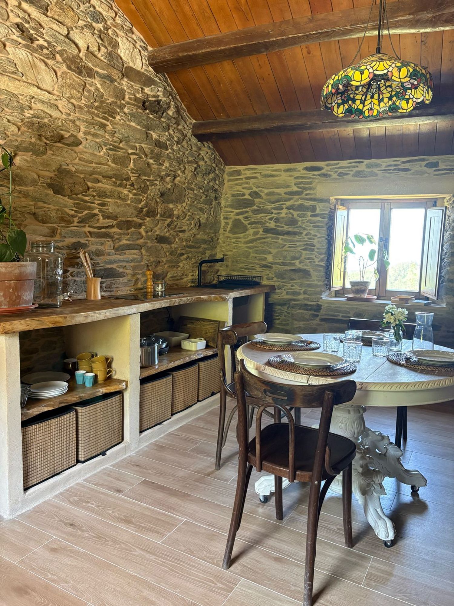 Casa rural en Lugar Campo, 5 - Foto 24