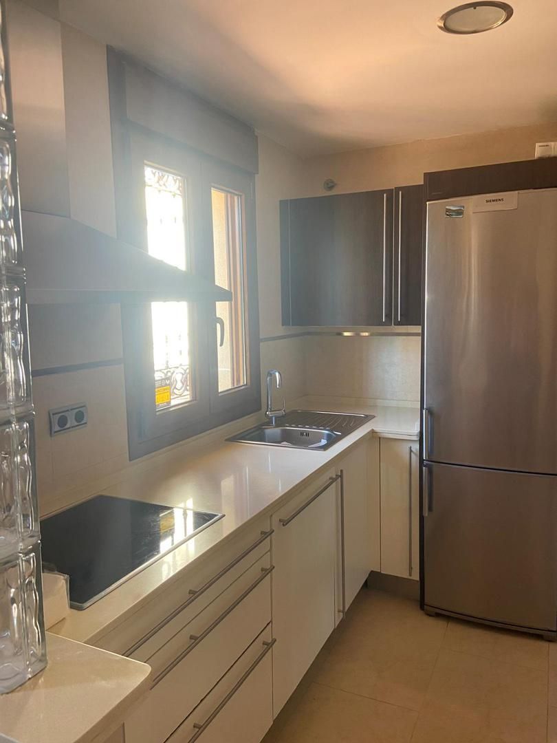 Piso en  Avenida Ignacio Coca 10 - Foto 4