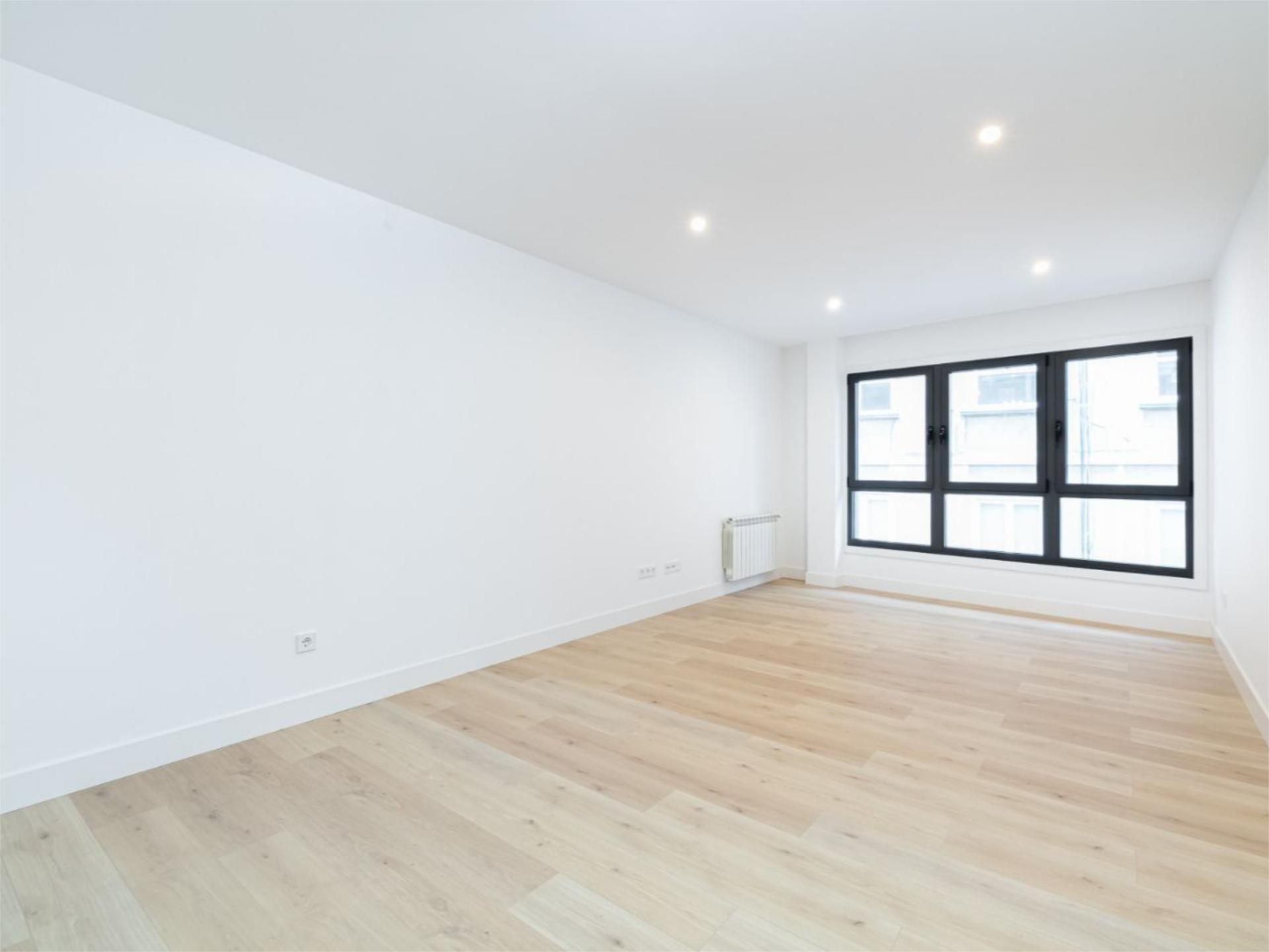 Piso en  Praza de Compostela 1 - Foto 5