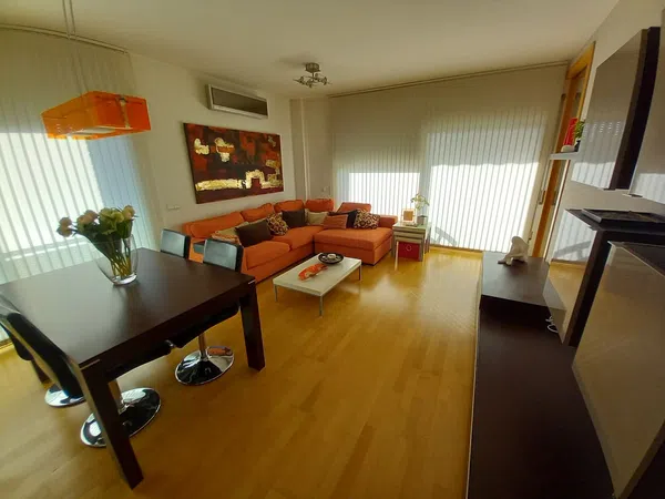 Piso en calle de Joan Fuster, 3