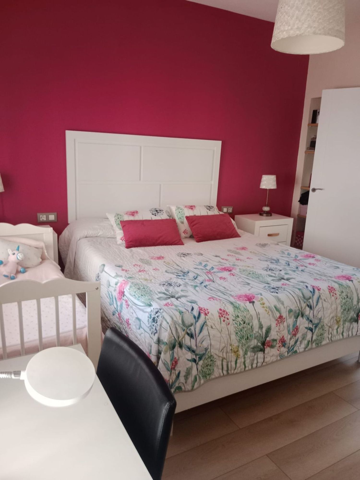Casa o chalet independiente en Calle Teniente Miranda, 60, Centro, Centro - Foto 15