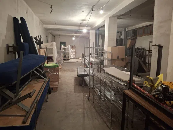 Local en Calle del Rosselló, La Nova Esquerra de l'Eixample - Foto 11