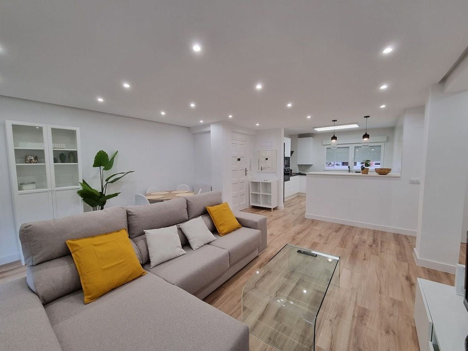 Piso en calle Macías Picavea, 13 - Foto 9