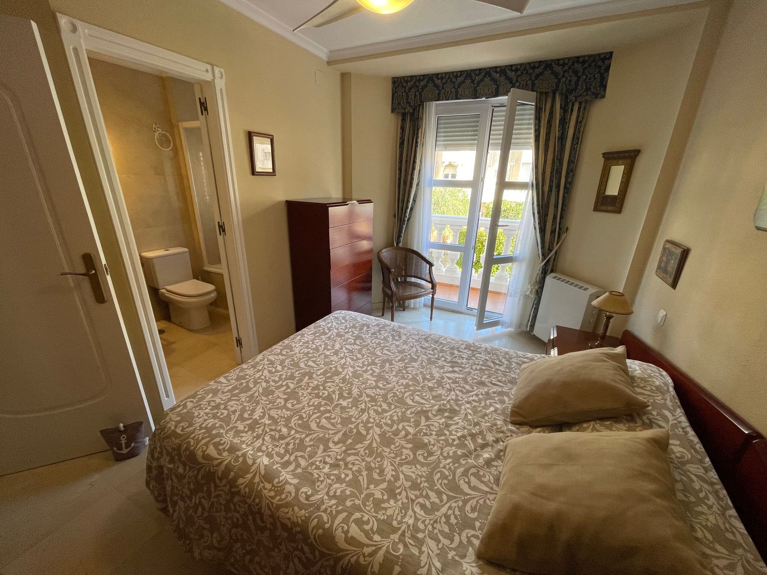 Chalet adosado en calle Ontinyent, 94 - Foto 19