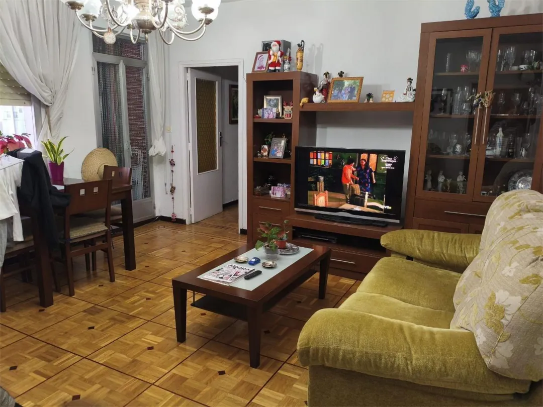 Piso en  Calle Ocho 7