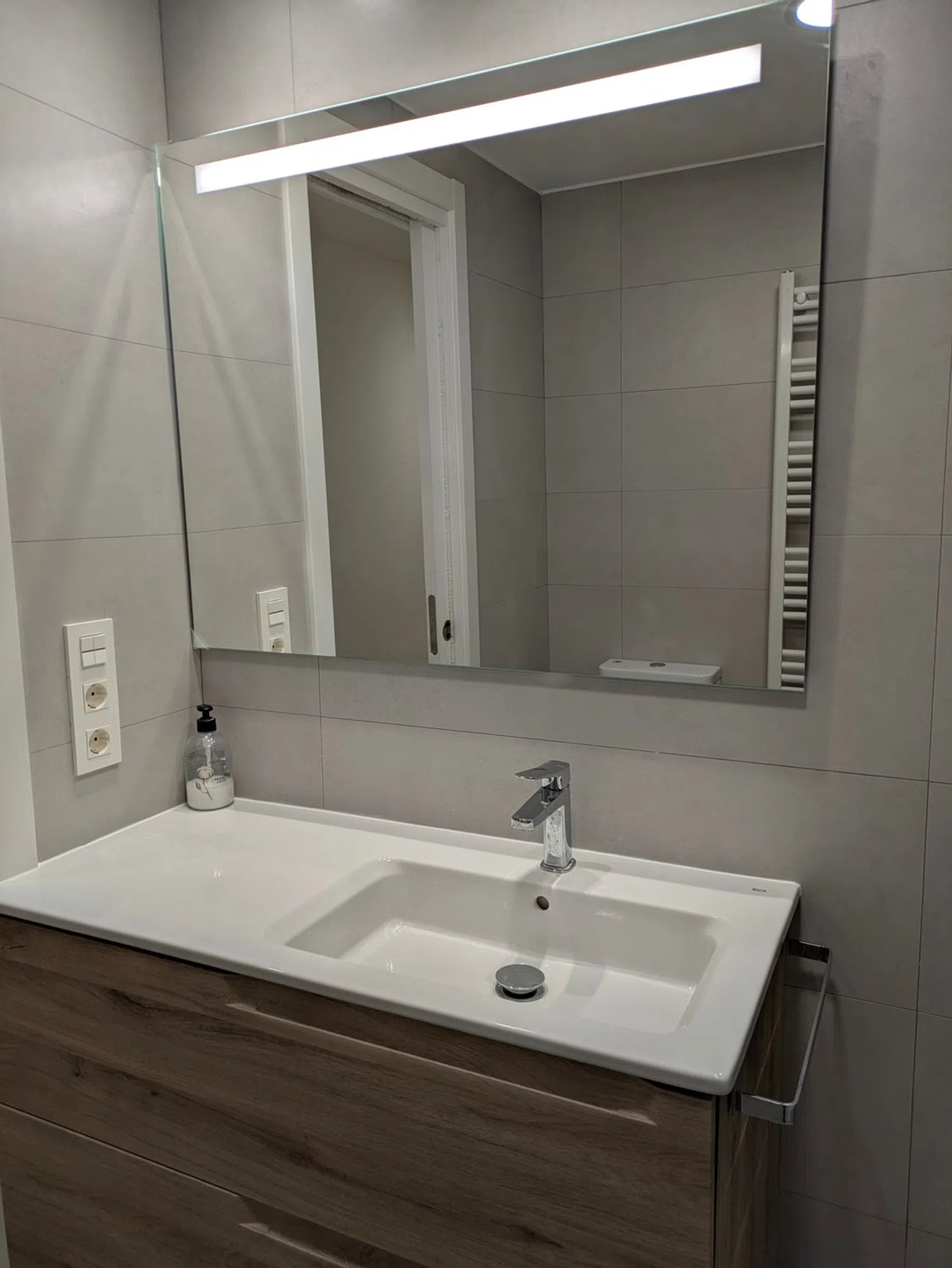 Piso en calle de Miguel de Cervantes, 1 - Foto 27