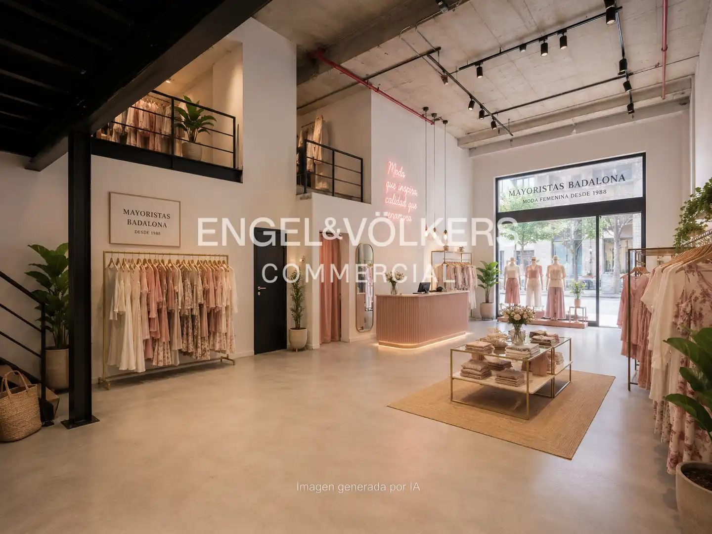 Nave Industrial en Badalona - Foto 3