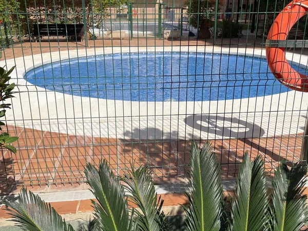 Piso en Avenida Imperio Argentina, 9 Nmero, Finca el Pato - Torre del Río - Foto 6