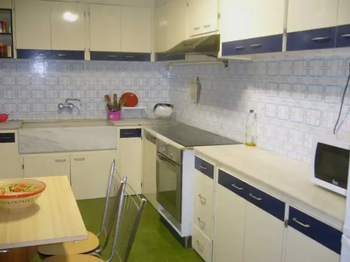 Piso en  Carrer de Masquefa 35 - Foto 6