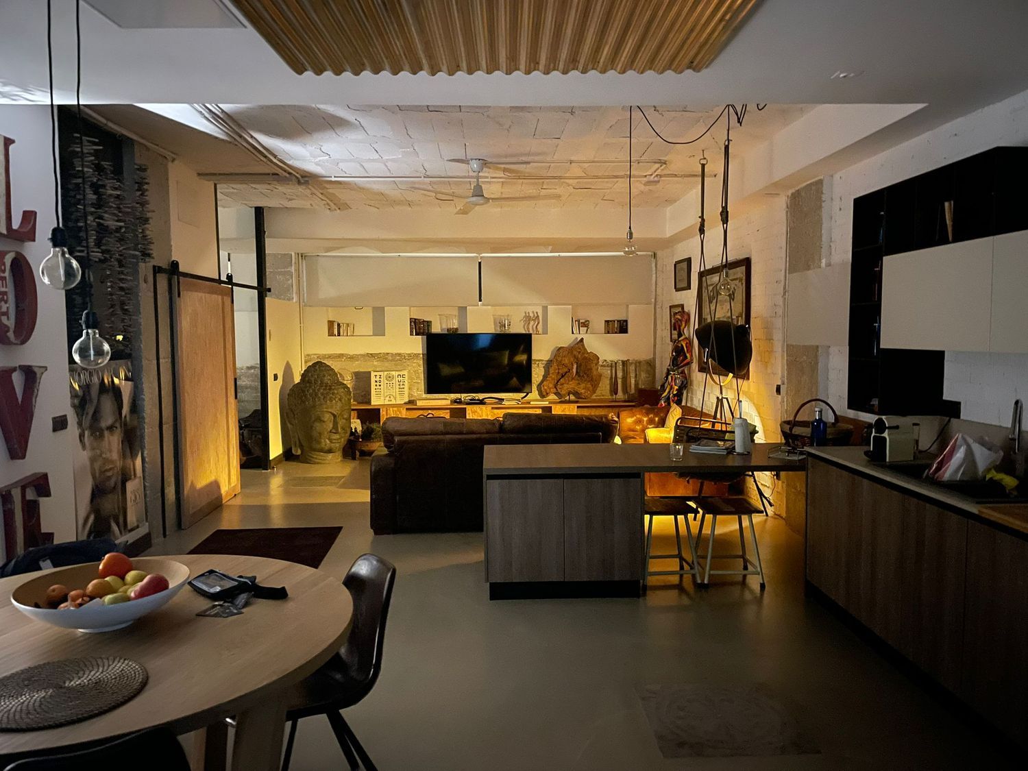 Estudio en avenida Mercado, 6 - Foto 1