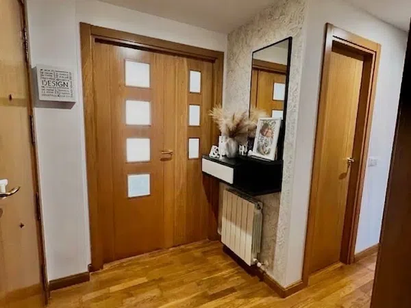 Piso en Calle George Borrow, 23 -25, La Platina-Hospital-Campus - Foto 5