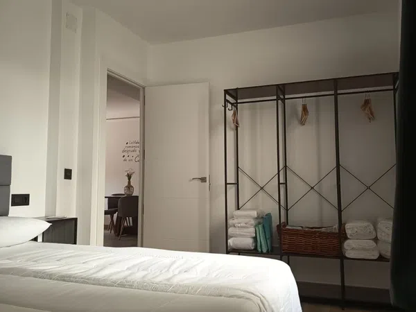 Piso en Calle las Carbajalas, 6 - Foto 4
