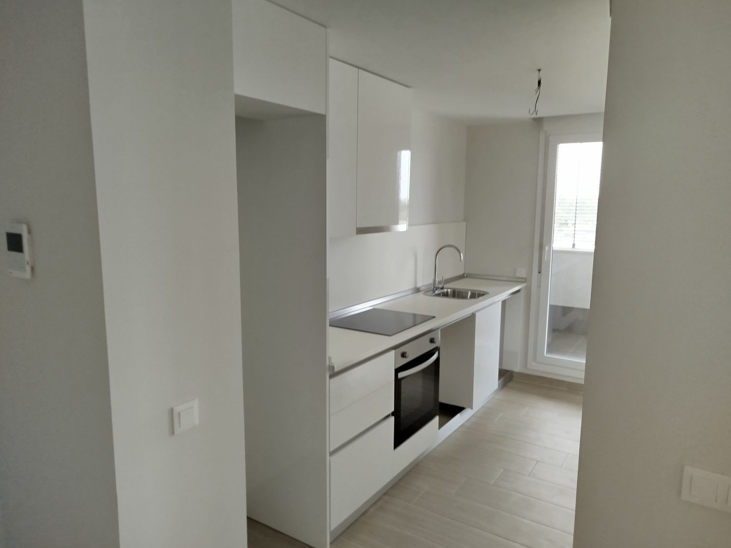 Piso en avenida Felipe González Márquez, 8 - Foto 4