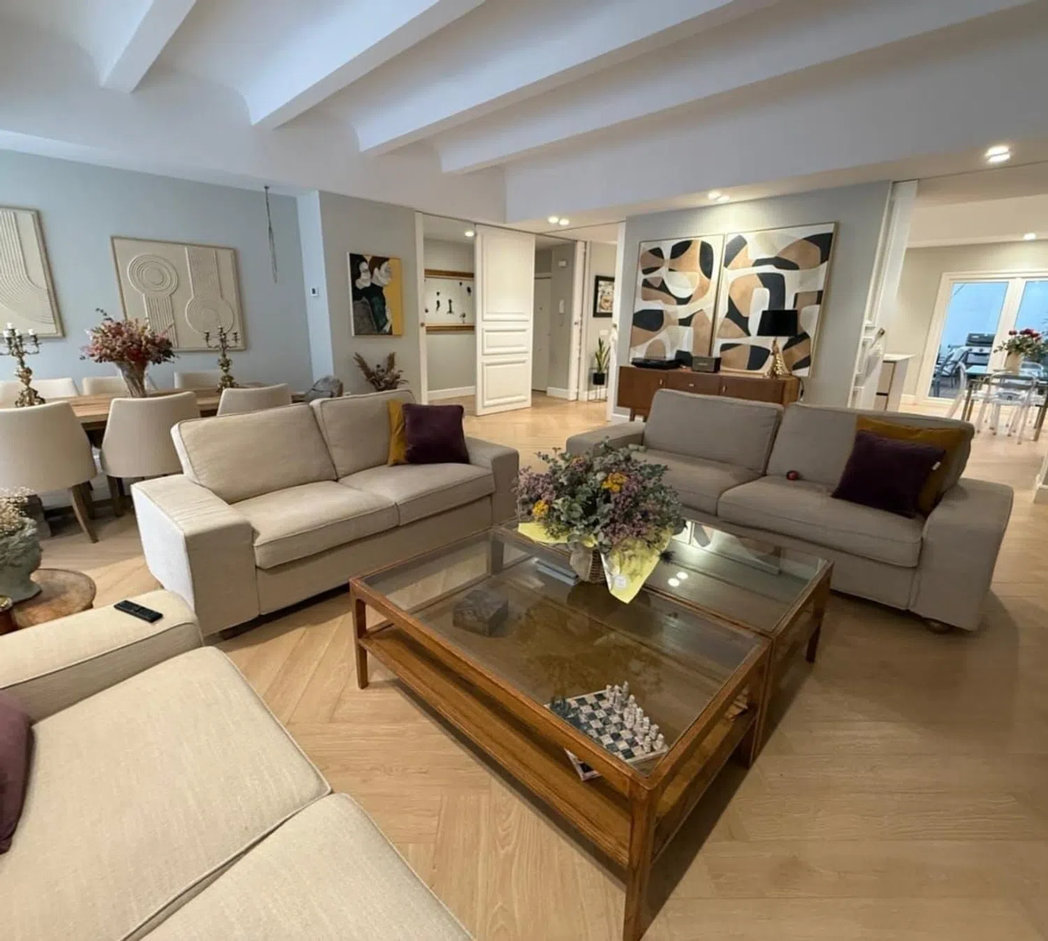 Piso en cuesta de Santo Domingo, 21 - Foto 8