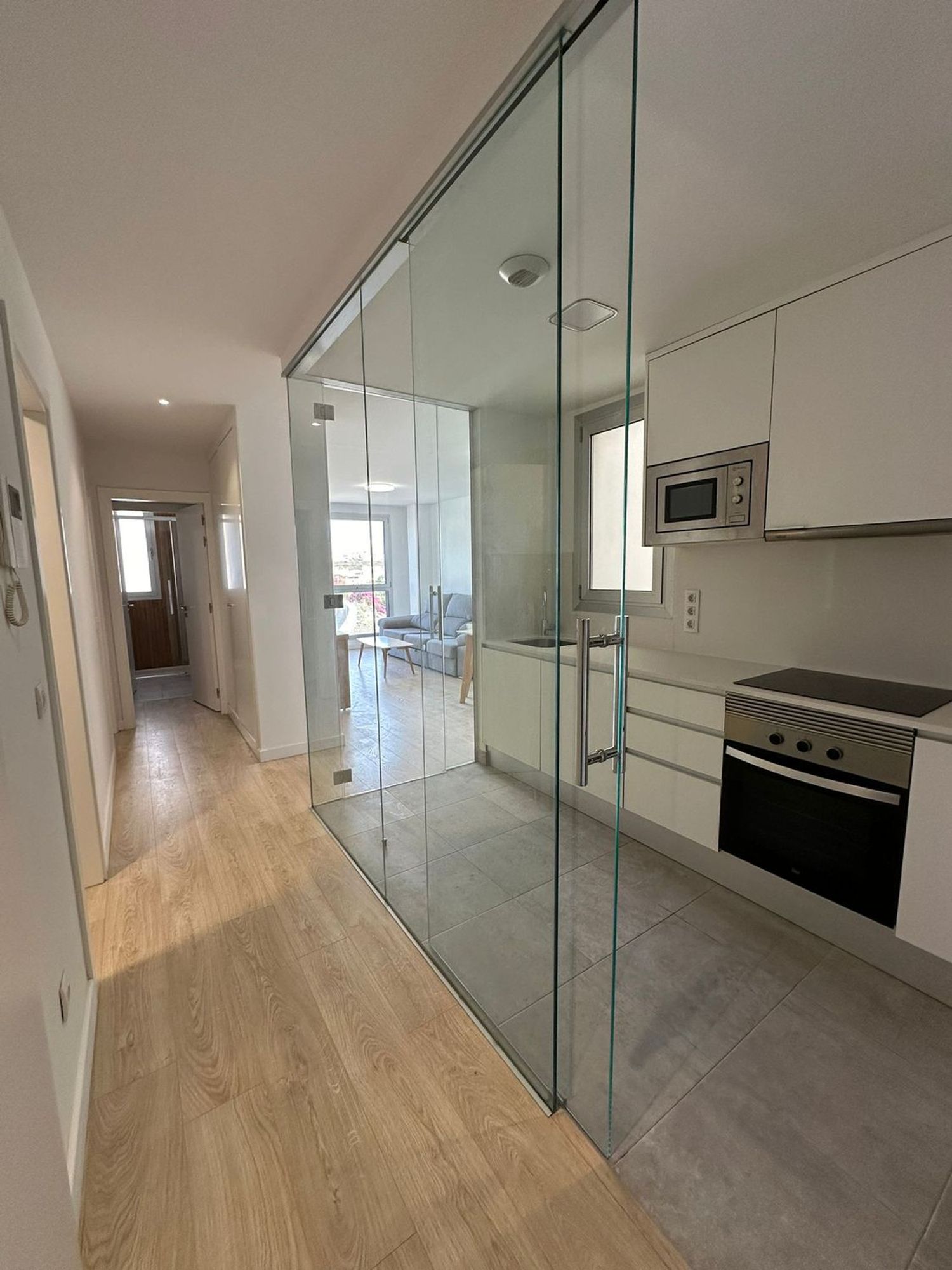 Piso en calle Hermanos Domínguez Santana, 10 - Foto 5