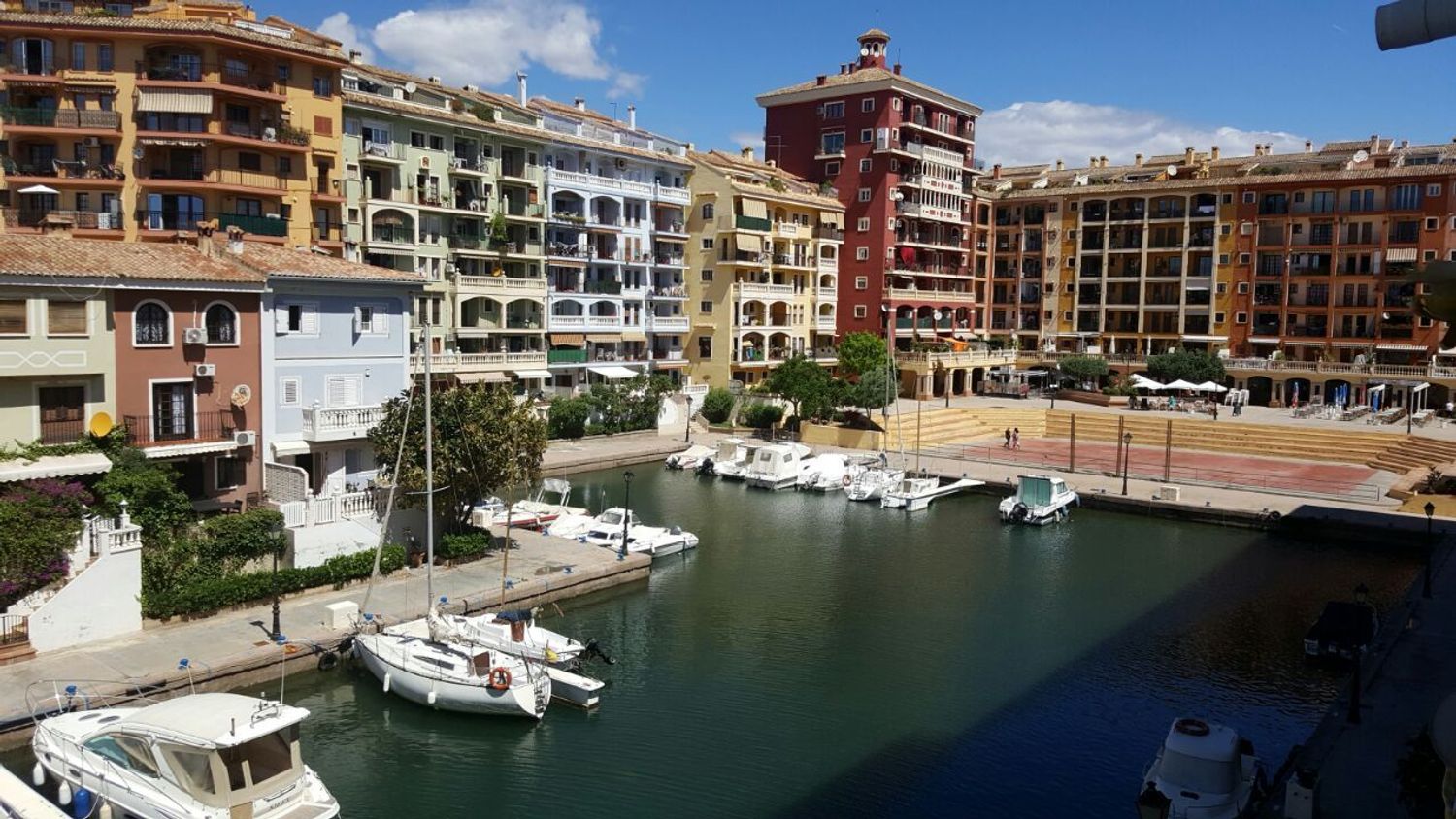 Piso en calle la Unión, 8 - Foto 2