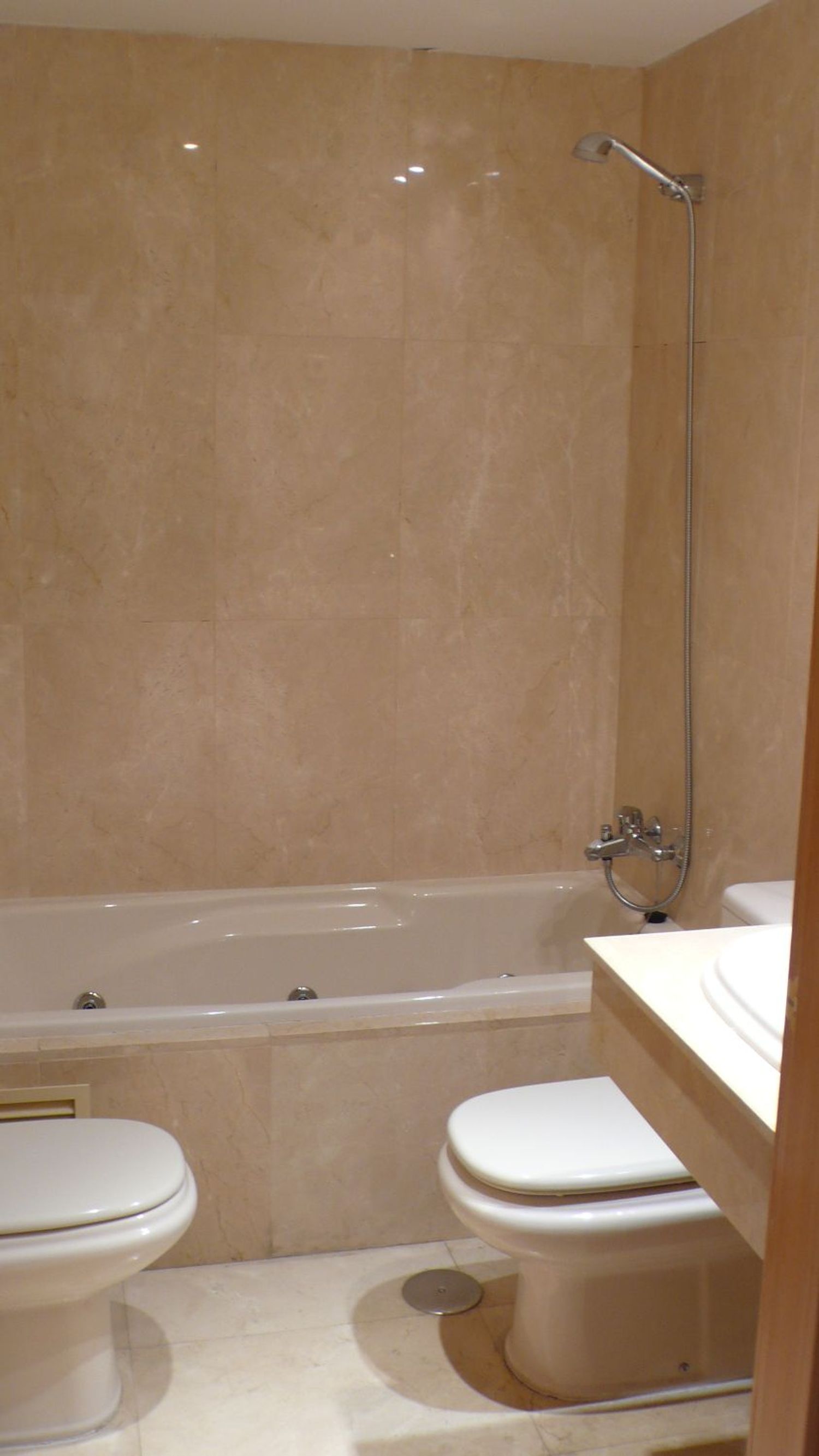 Ático en calle del monasterio de oseira, 28 - Foto 7