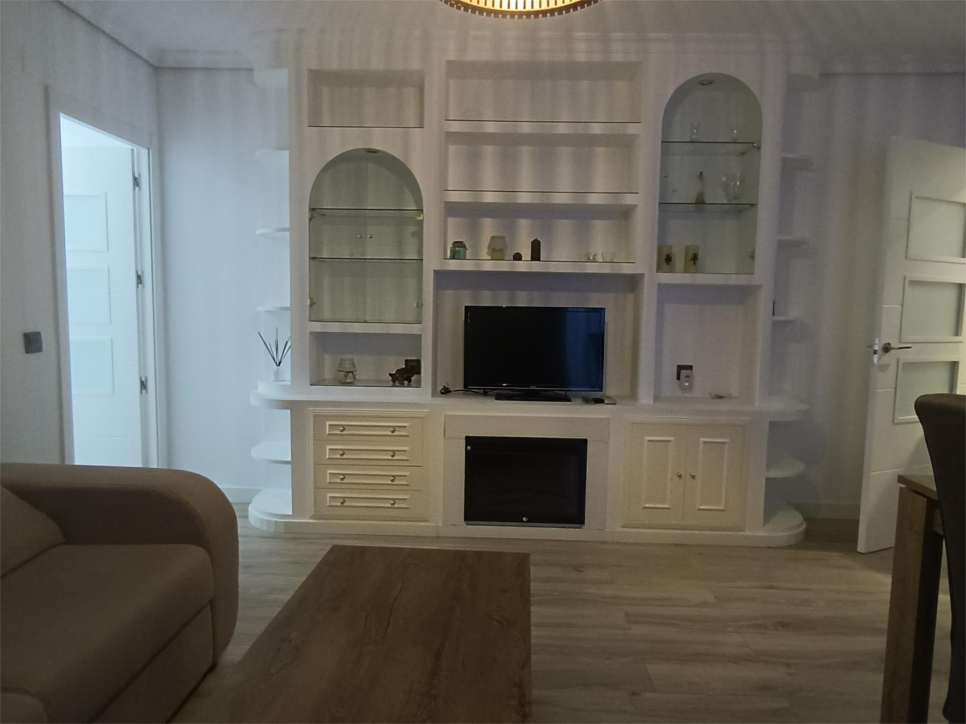 Piso en  Calle Peña 2