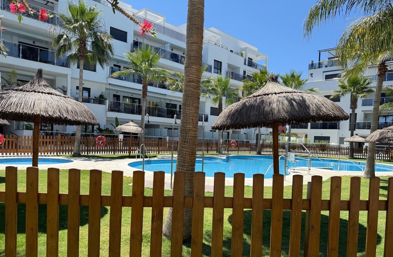 Piso en Avenida Federico Mayor Zaragoza, 19, Motril pueblo - Foto 22