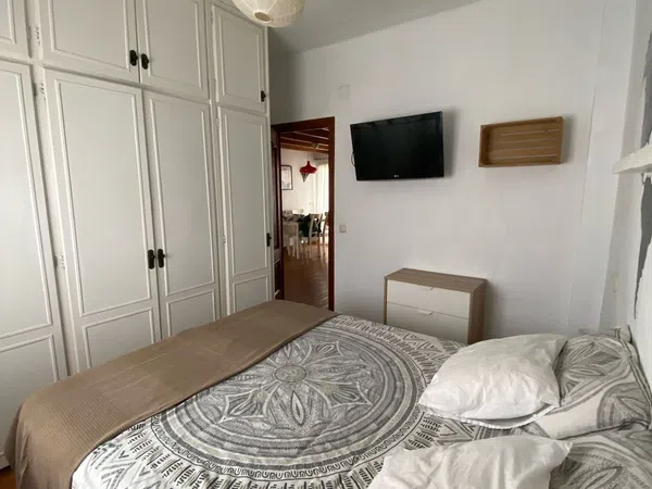 Piso en Calle los Sitios, 6, Miraflores - Foto 5