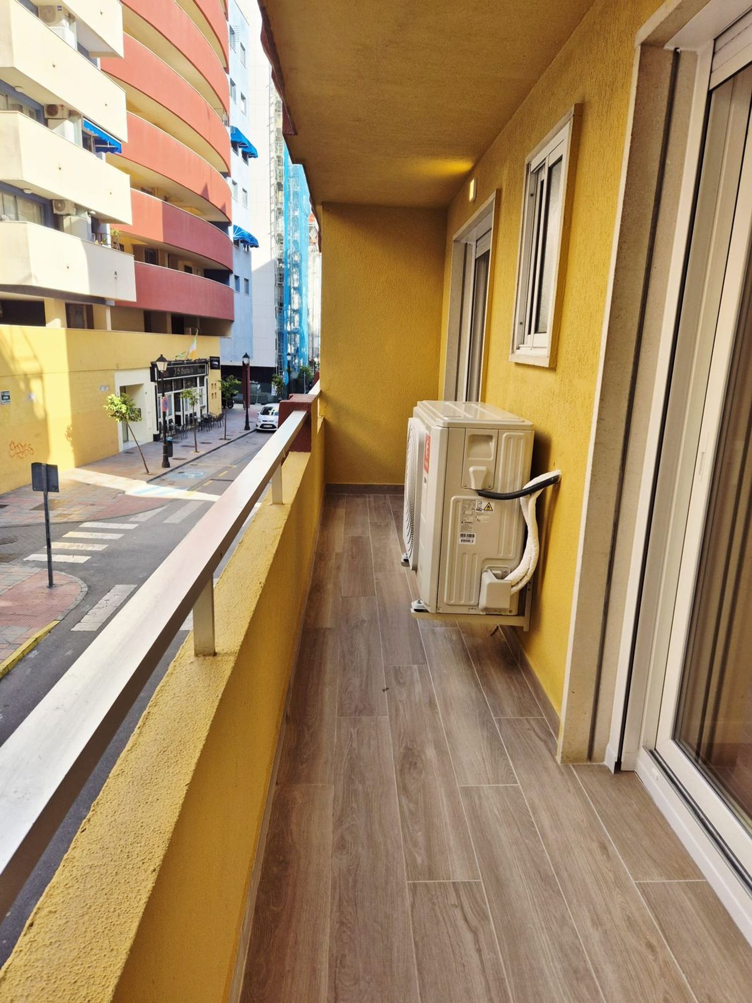 Piso en calle del Capitán, 32 - Foto 15