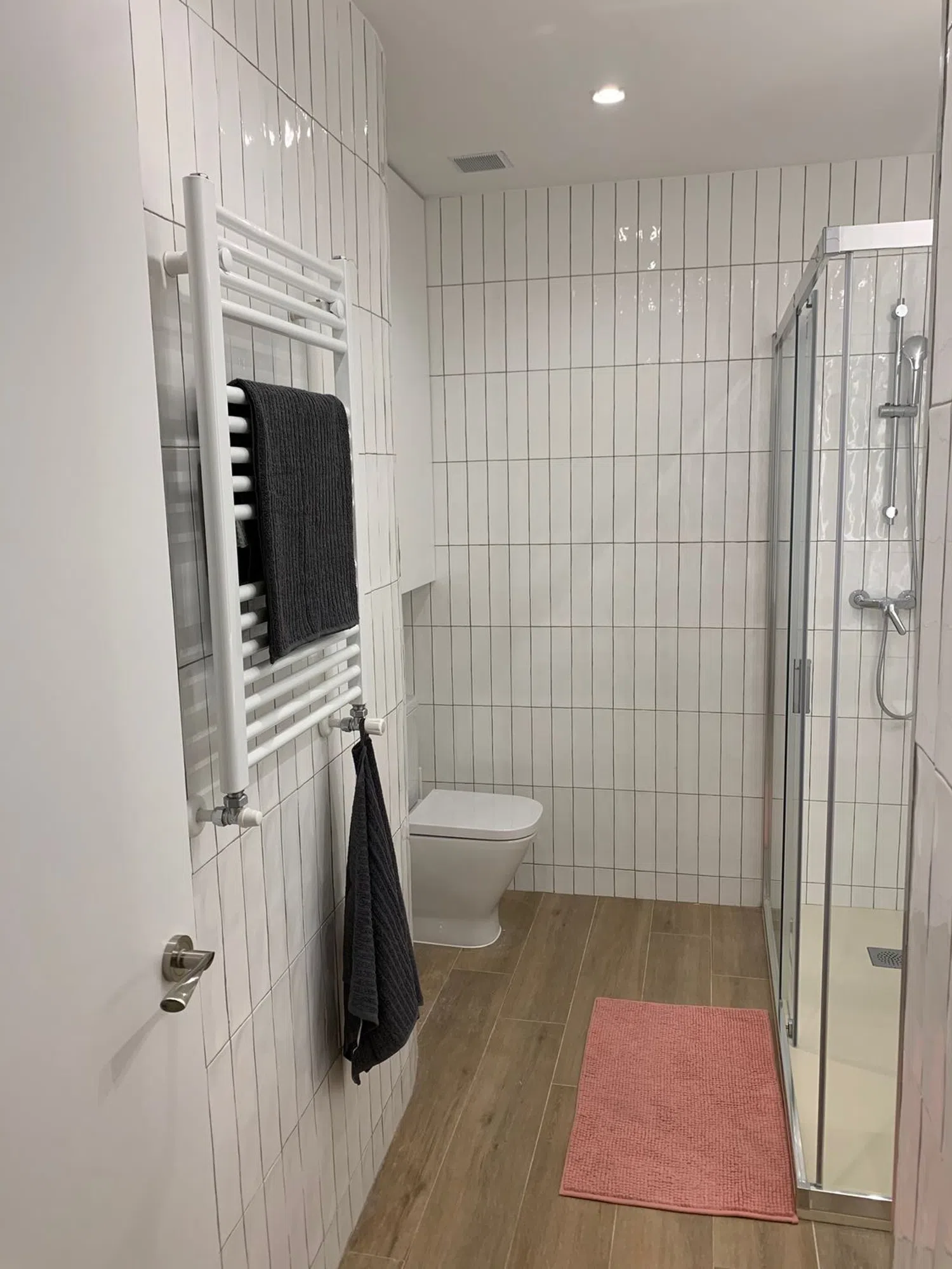 Piso en calle del General Pardiñas, 44 - Foto 8