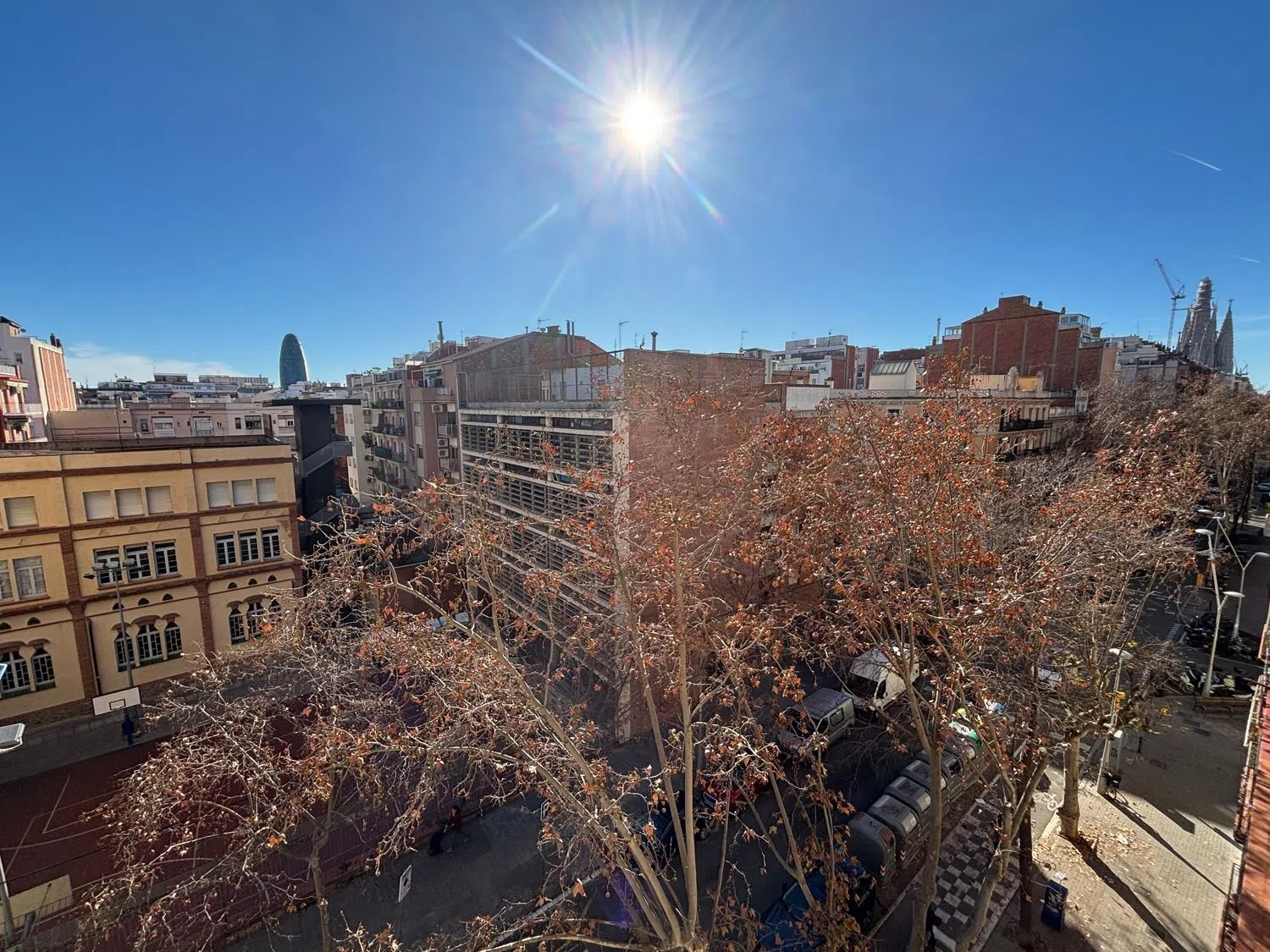 Piso en calle de Provença, 589 - Foto 14