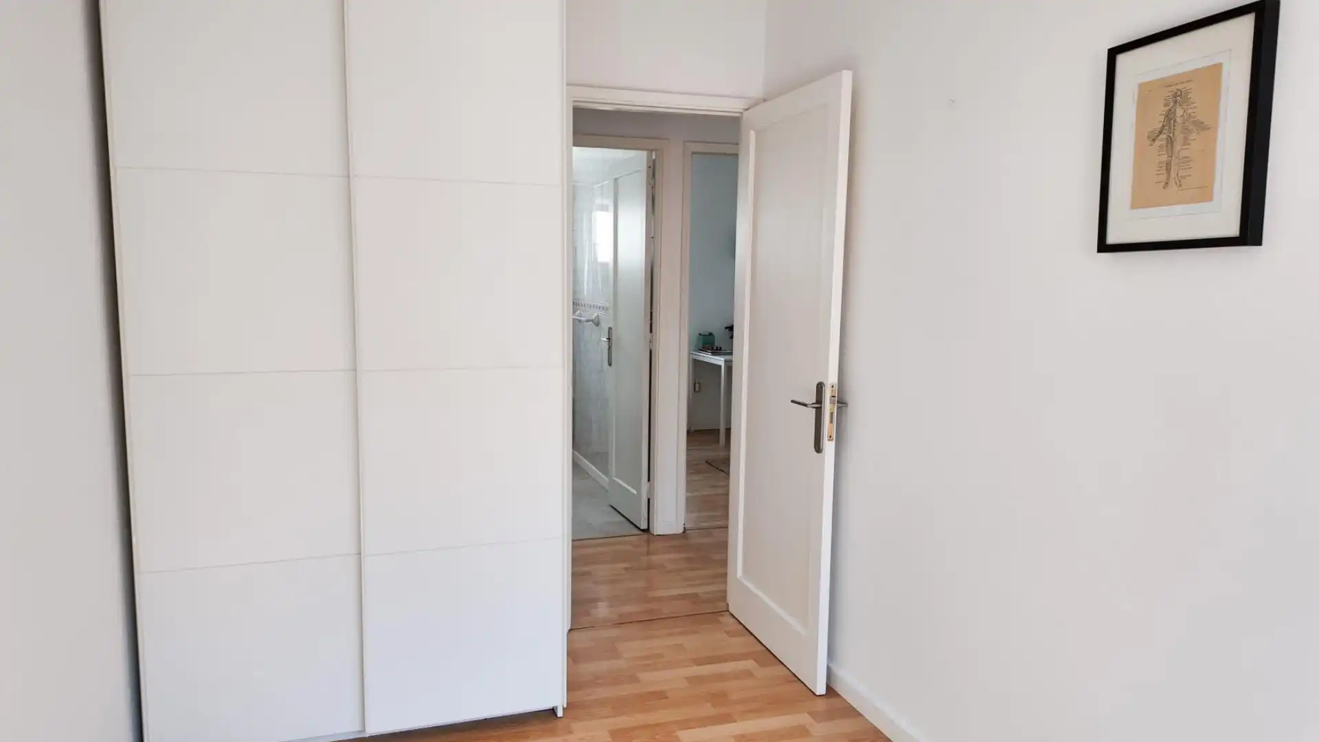 Piso en  Calle Vigilante García Cabello 6 - Foto 19