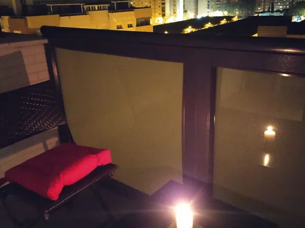 Piso en calle Panochista Pepe Ros, 1 CallePanochistaPepeRosMur - Foto 3