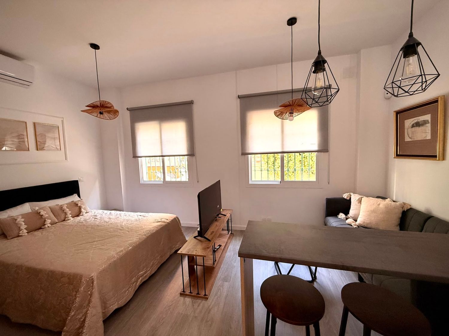 Estudio en Calle Carboneros, 8, La Trinidad - Foto 8