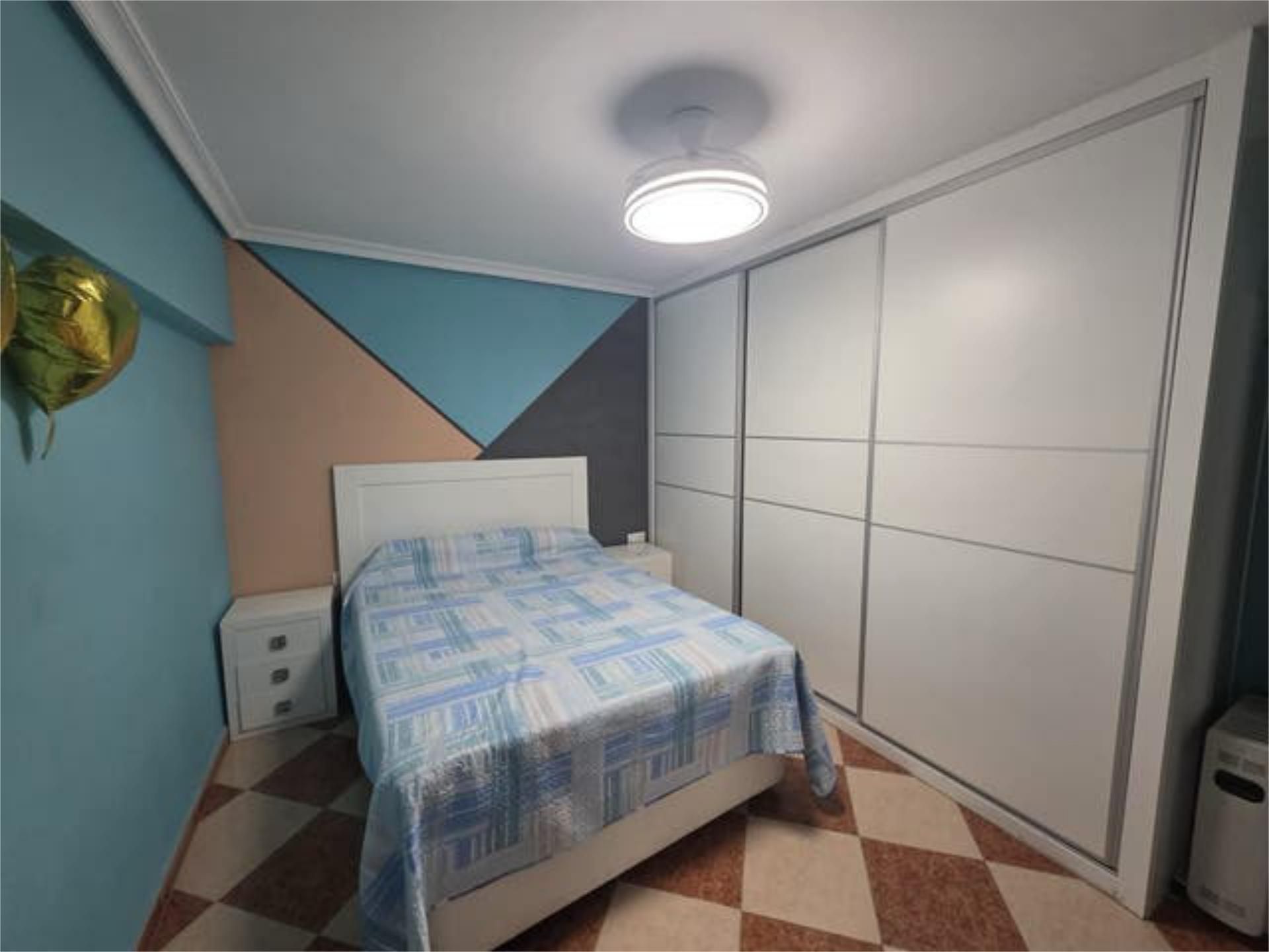 Apartamento en Ciudad Jardín - Foto 5