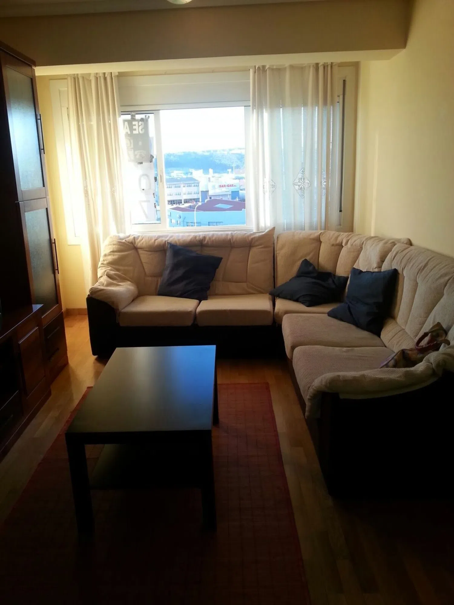 Piso en ronda de Outeiro, 204 - Foto 2