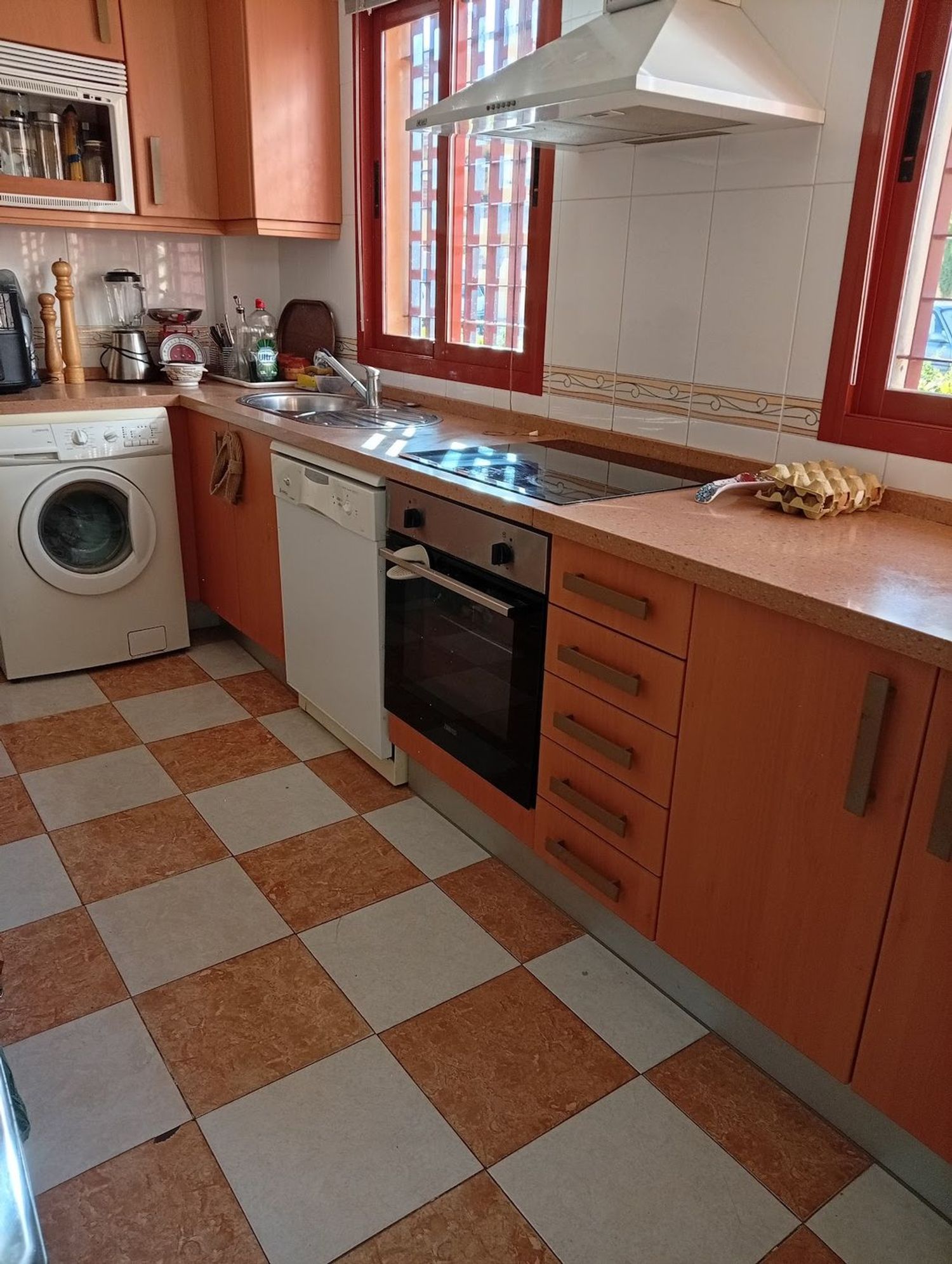 Chalet pareado en Avenida Suecia, 46, Alcorrín, Alcorrín - Foto 6