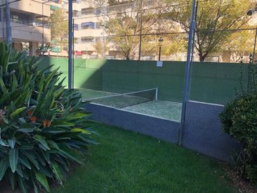 Piso en  Carrer de Rafael Lapesa Melgar Gramatic i Lingüist 24 - Foto 14