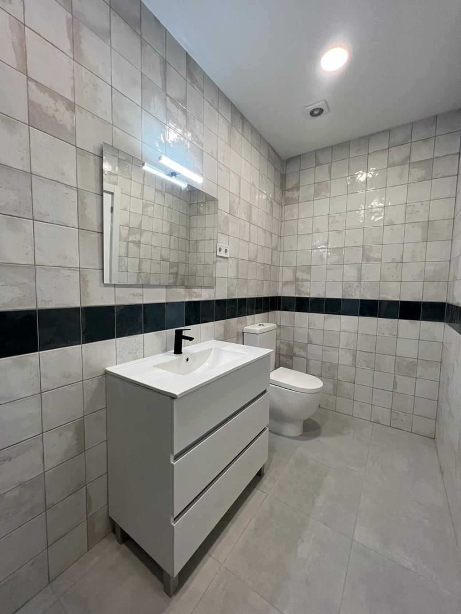 Piso en venta en Calle de las Mercedes, 5 - Foto 10