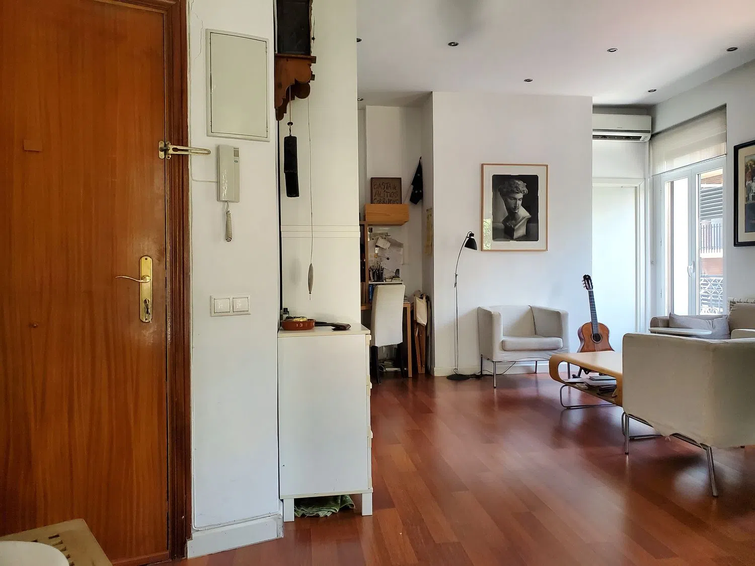 Piso en calle de Argumosa, 26 - Foto 2