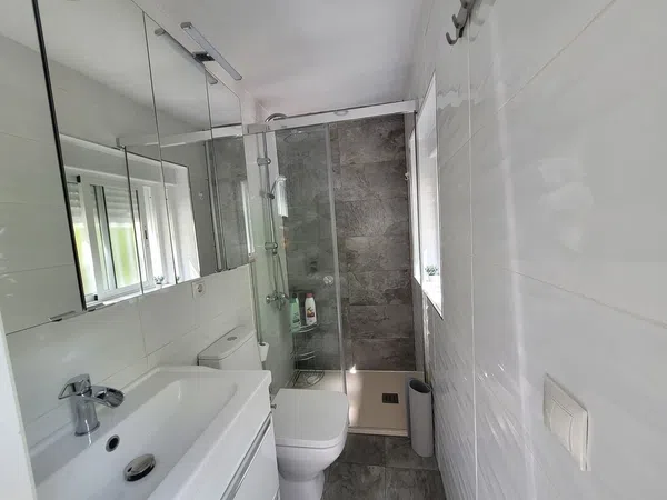Piso en Barriada Santa Bárbara C-a, 4, Tiro de Línea - Foto 11