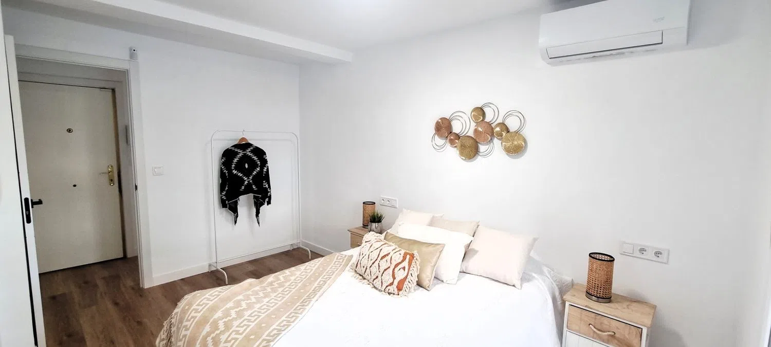 Piso en calle de Valmojado, 277 - Foto 14