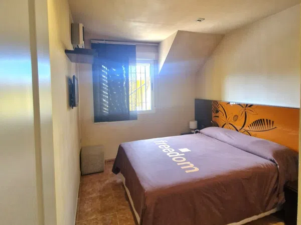 Dúplex en calle Segovia, 6 - Foto 14