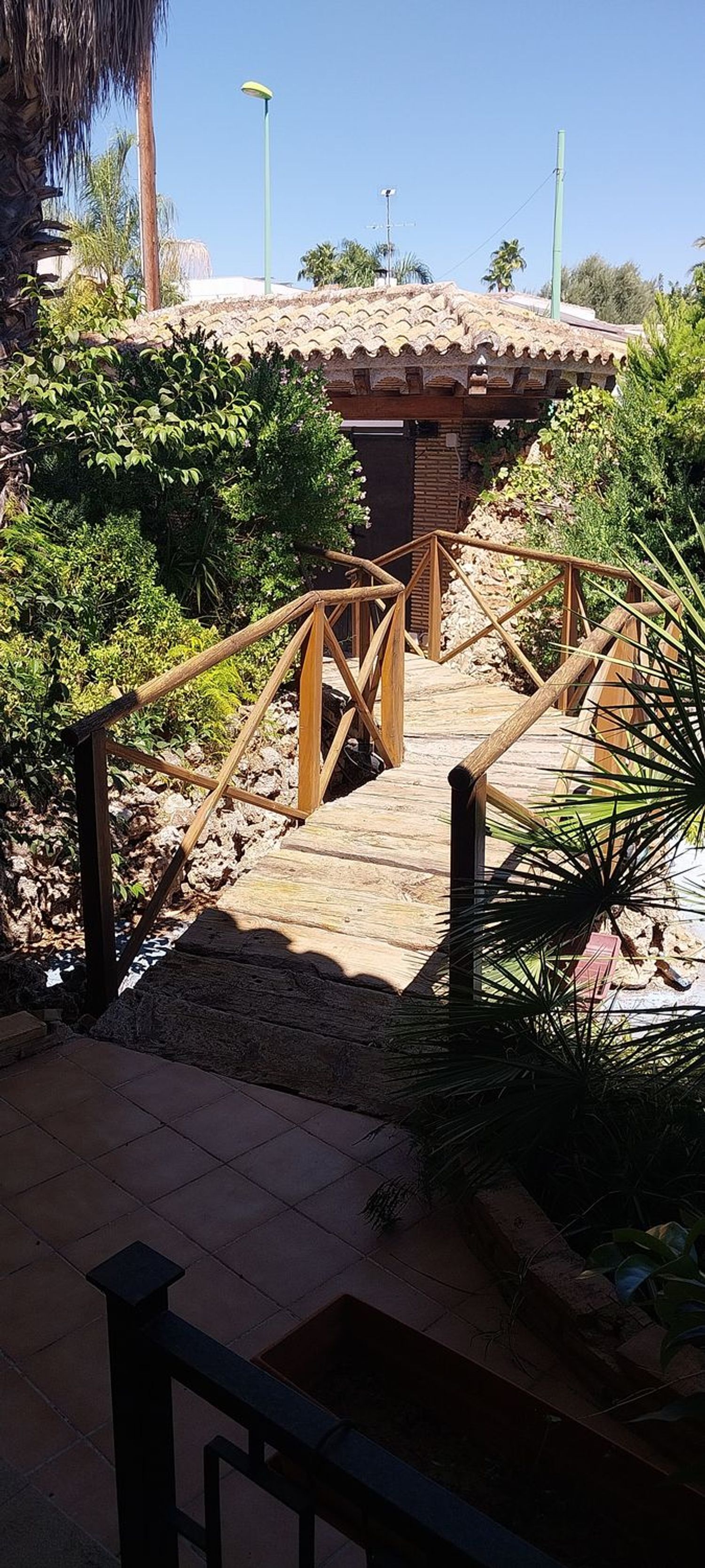 Casa o chalet independiente en Avenida de les Delícies, 34, Montesol, Montesol - Foto 18