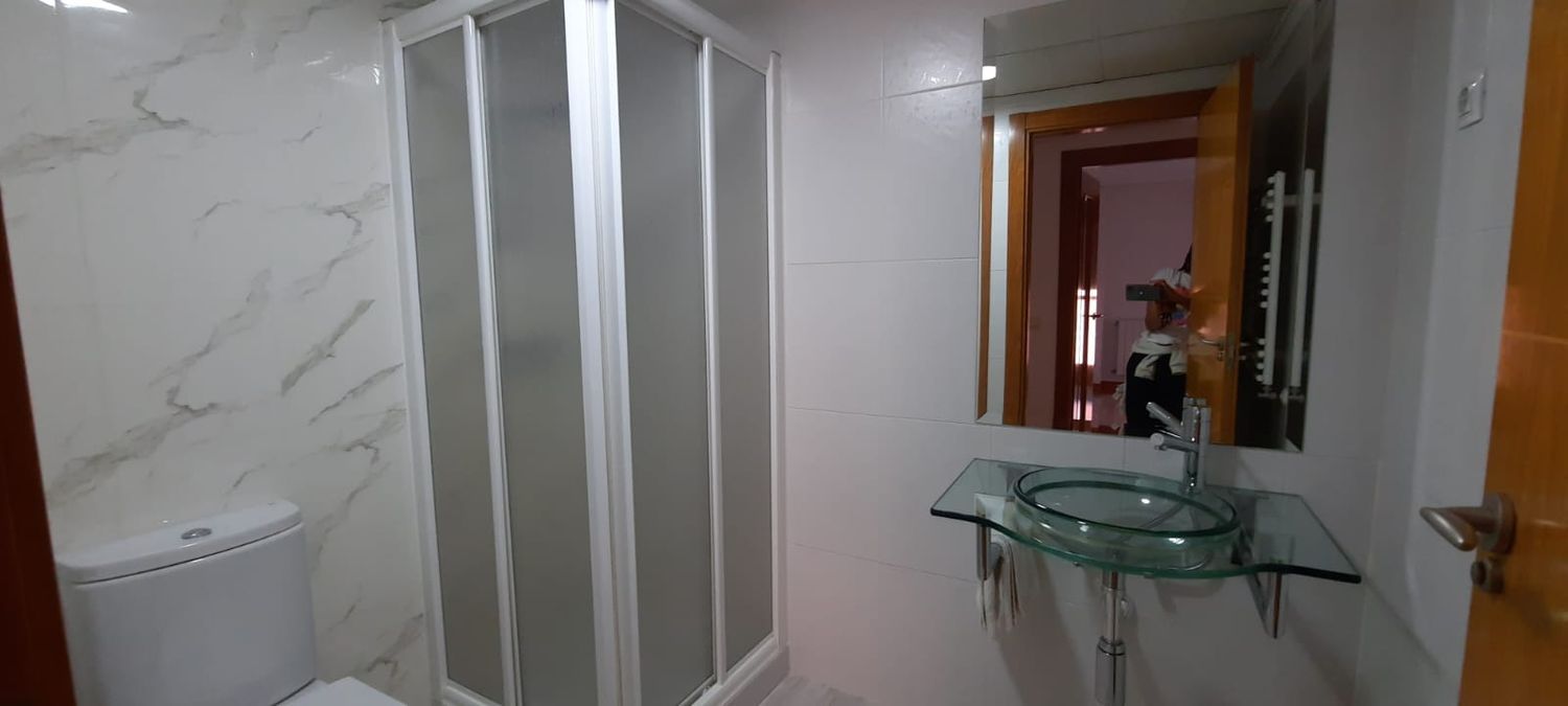 Piso en calle Lenguas, 6 - Foto 28