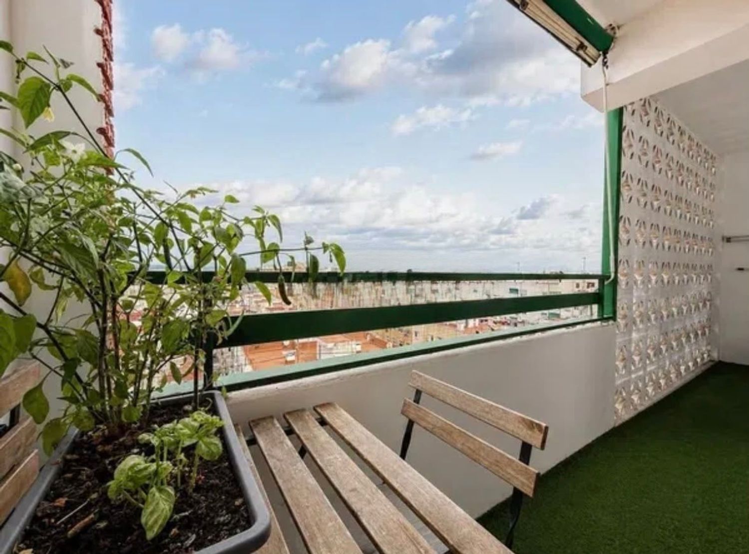 Piso en Calle de l'Arquitecte Rodríguez, 52, Sant Llorenç - Foto 9