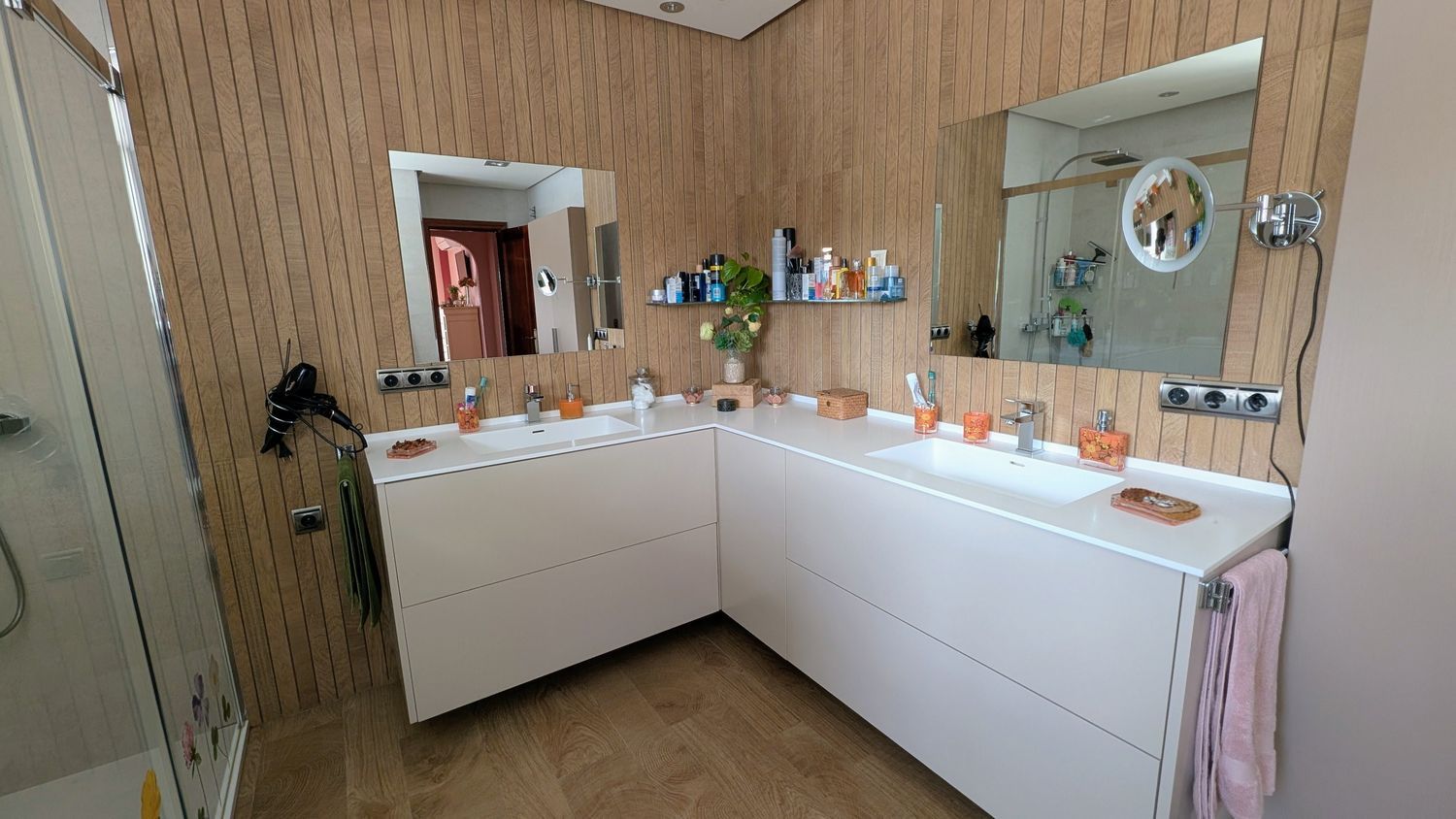 Casa independiente en Barrio Pinares de San Antón - Foto 30