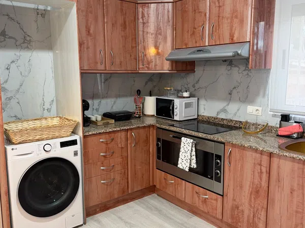 Casa o chalet independiente en Plaza Poligono 5, 254 - Foto 5